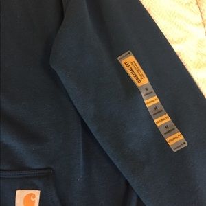 Men’s M Carhartt sweater